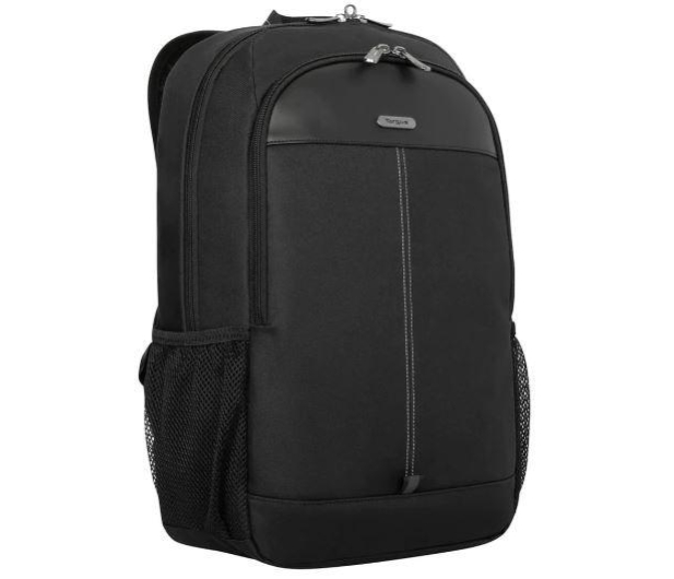 Targus Modern Classic 15-16” Backpack Black - 1170410 - zdjęcie 14
